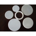 High quality heat-resistant ceramic plate aluminum nitride plate several types optional